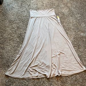 NWT Sophia and Jayne Skirt